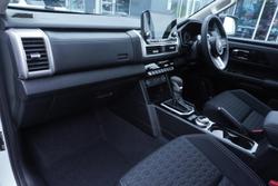 2025 Mitsubishi Triton GLS