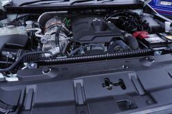 2025 Mitsubishi Triton GLS