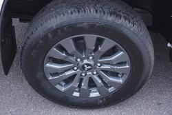 2025 Mitsubishi Triton GLS