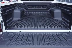 2025 Mitsubishi Triton GLS