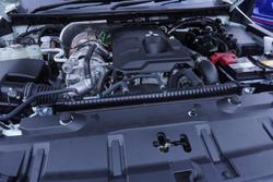 2025 Mitsubishi Triton GLS