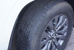 2025 Mitsubishi Triton GLS