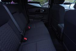 2025 Mitsubishi Triton GLS