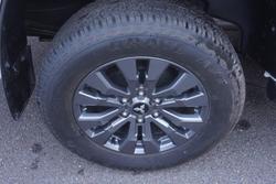 2025 Mitsubishi Triton GLS