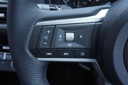 2025 Mitsubishi Triton GLS