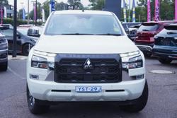 2025 Mitsubishi Triton GLS