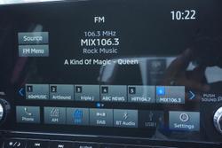 2025 Mitsubishi Triton GLS