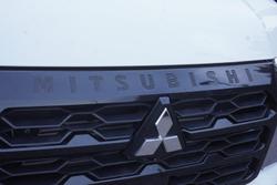 2025 Mitsubishi Triton GLS