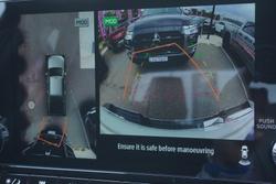 2025 Mitsubishi Triton GLS