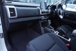 2025 Mitsubishi Triton GLS