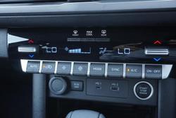 2025 Mitsubishi Triton GLS