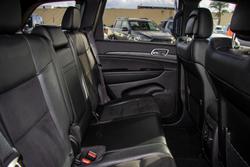 2021 Jeep Grand Cherokee Night Eagle