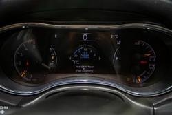 2021 Jeep Grand Cherokee Night Eagle