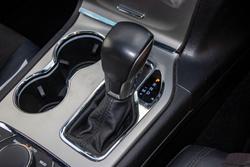 2021 Jeep Grand Cherokee Night Eagle