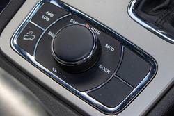 2021 Jeep Grand Cherokee Night Eagle