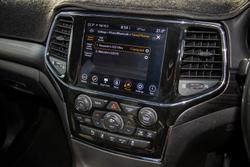 2021 Jeep Grand Cherokee Night Eagle