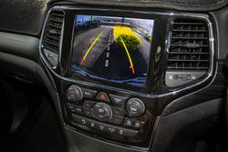 2021 Jeep Grand Cherokee Night Eagle