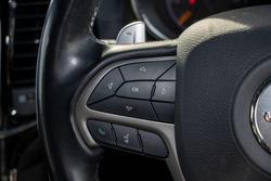 2021 Jeep Grand Cherokee Night Eagle