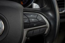 2021 Jeep Grand Cherokee Night Eagle