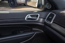 2021 Jeep Grand Cherokee Night Eagle