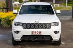 2021 Jeep Grand Cherokee Night Eagle