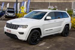 2021 Jeep Grand Cherokee Night Eagle