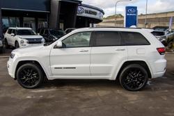 2021 Jeep Grand Cherokee Night Eagle