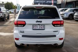 2021 Jeep Grand Cherokee Night Eagle