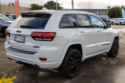 2021 Jeep Grand Cherokee Night Eagle