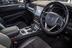 2021 Jeep Grand Cherokee Night Eagle