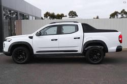 2026 LDV T60 Max PLUS SK8C MY25 4X4 Dual Range Blanc White