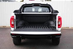 2026 LDV T60 Max PLUS SK8C MY25 4X4 Dual Range Blanc White