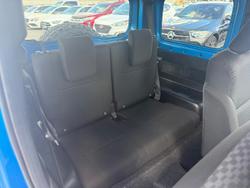 2019 Suzuki Jimny GLX