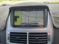 2015 Ford Falcon Ute XR6 Turbo