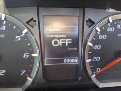 2015 Ford Falcon Ute XR6 Turbo