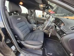 2015 Ford Falcon Ute XR6 Turbo