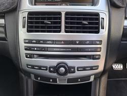 2015 Ford Falcon Ute XR6 Turbo