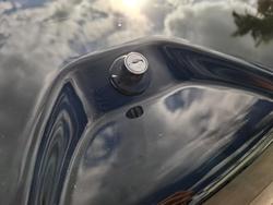 2015 Ford Falcon Ute XR6 Turbo