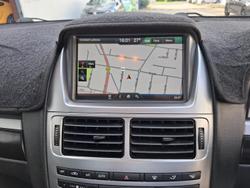 2015 Ford Falcon Ute XR6 Turbo