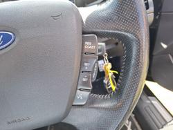 2015 Ford Falcon Ute XR6 Turbo