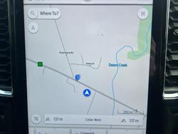 2022 Ford Ranger Wildtrak MY22 4X4 Dual Range Sedona Orange