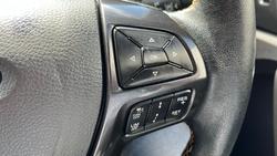 2021 Ford Ranger Wildtrak