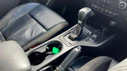 2021 Ford Ranger Wildtrak