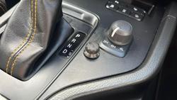 2021 Ford Ranger Wildtrak