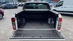 2021 Ford Ranger Wildtrak