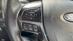 2021 Ford Ranger Wildtrak