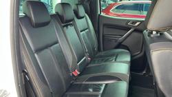 2021 Ford Ranger Wildtrak