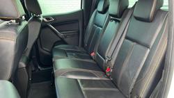 2021 Ford Ranger Wildtrak