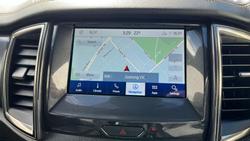 2021 Ford Ranger Wildtrak