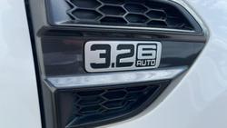 2021 Ford Ranger Wildtrak